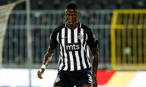 Директор европейского клуба рассказал о переговорах с «Кайратом» по трансферу футболиста