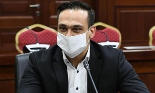 «Женщины должны тренировать женщин». Илья Ильин выступил с заявлением