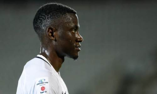 «Кайрат» приобрёл вдвое «подешевевшего» легионера. Ещё месяц назад он стоил больше миллиона евро