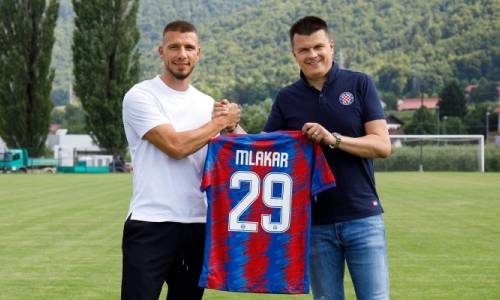 Соперник «Тобола» по еврокубку подписал форварда клуба АПЛ