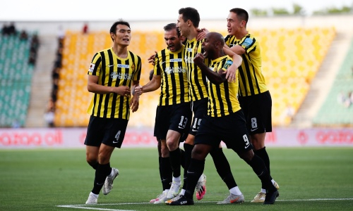 Букмекеры объявили прогнозы на три матча 19-го тура КПЛ