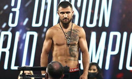 «Его команда облажалась». Появились подробности срыва боя Ломаченко с чемпионом в трех весах