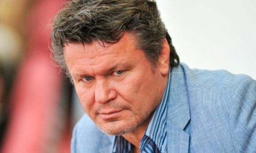 «Тогда Путин решит вопрос». Олег Тактаров пожелал сборной Украины победы на ЕВРО-2020