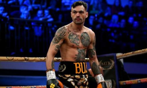 «Однажды он меня избежал». «Могучий кельт» пообещал избить казахстанского боксера