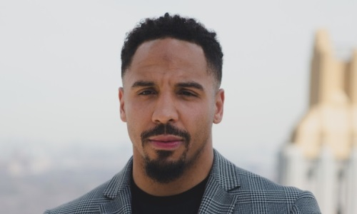 Головкин? Андре Уорд назвал ТОП-10 боксеров мира