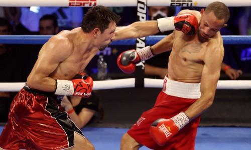 Победе Жанибека Алимханулы над Робом Брантом посоветовали особо не радоваться и объяснили почему