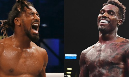 «Музыка для наших ушей». Хирн сделал заявление об объединительном бое в весе Головкина