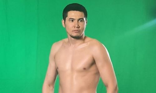 Казахстанский файтер получил вызов от экс-бойца М-1 Global и дал свой ответ