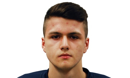 «Себе поставит в плюс». Появление в «Барысе» игрока из низших лиг Канады получило объяснение