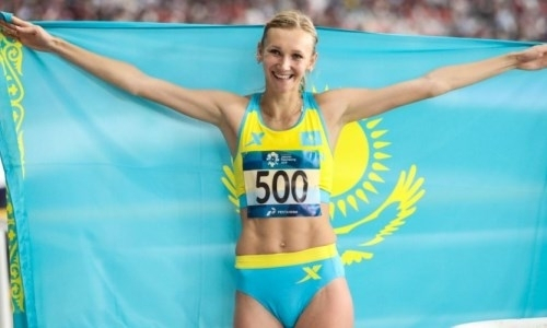 Рыпакова поделилась ожиданиями перед Олимпиадой в Токио