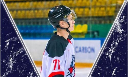 «Арлан» официально объявил о подписании еще одного новичка