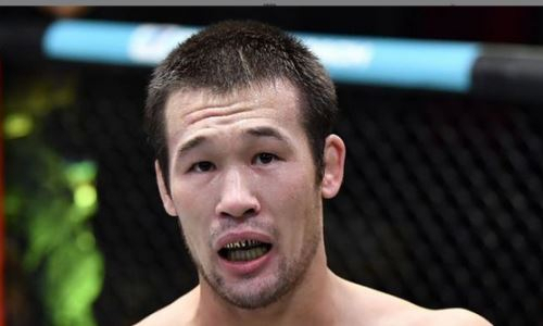 Шавкату Рахмонову сам рассказал о гонораре за второй бой в UFC
