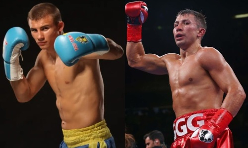 «Некорректно сравнивать». «Украинского Головкина» разоблачили в СМИ