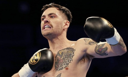 «Он будет немного шокирован». Непобежденному казахстанскому боксёру пригрозили первым поражением