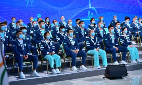 Чего ждать от казахстанских спортсменов на Олимпиаде в Токио?