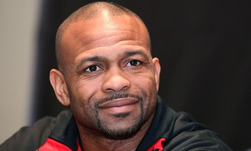 Рой Джонс требует боя с Геннадием Головкиным