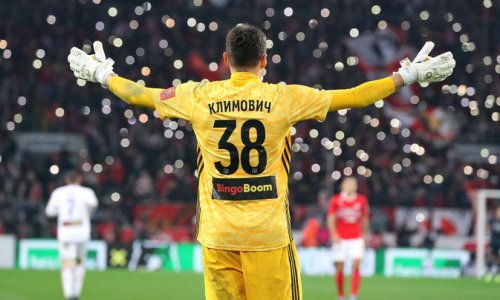 Бывший одноклубник Куата может перейти в ЦСКА Зайнутдинова