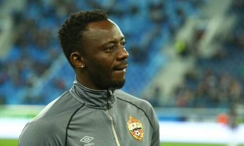 ЦСКА выступил с заявлением об отцепленном со сборов экс-футболисте «Кайрата»