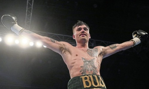 «Могучему кельту» предсказали резкий взлет в мировом рейтинге в случае победы над непобежденным казахстанцем