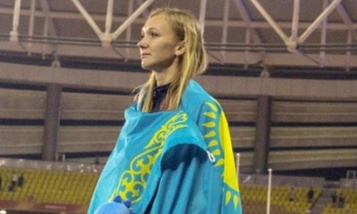 Ольга Рыпакова поделилась впечатлениями от встречи с Президентом Казахстана перед Олимпиадой в Токио