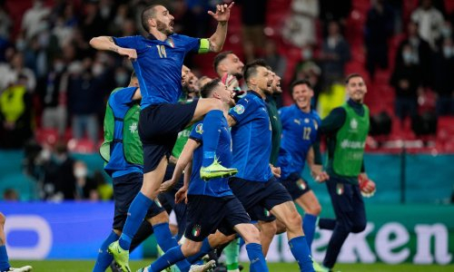 «Ошибок быть не должно». В Казахстане выбрали победителя матча Бельгия — Италия