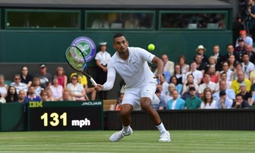 «Он не позволит никому себя оскорблять». Австралийский теннисист оценил Бублика
