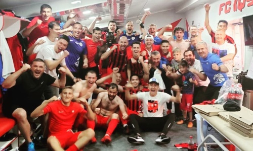 Стали известны прогнозы букмекеров на матчи 19-го тура КПЛ