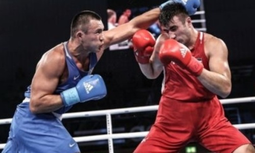 Кункабаев назвал ТОП-3 самых принципиальных соперников в его карьере