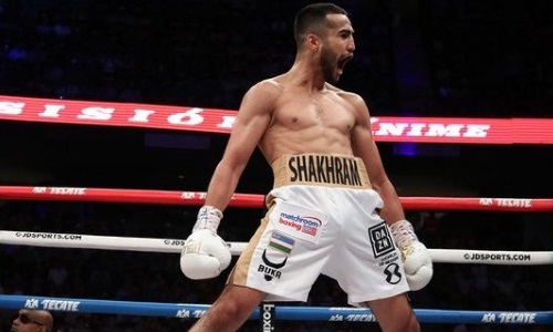 Узбекский чемпион мира отказался драться с нокаутером из Казахстана