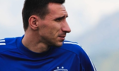 «В „Астану“ надо было». Юсуп Шадиев высказался о переходе Шомко в «Актобе» 