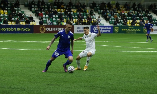 «Один из самых сложных экзаменов прошли». Аскар Кожабергенов спрогнозировал победителя матча «Туран» — «Тобол»