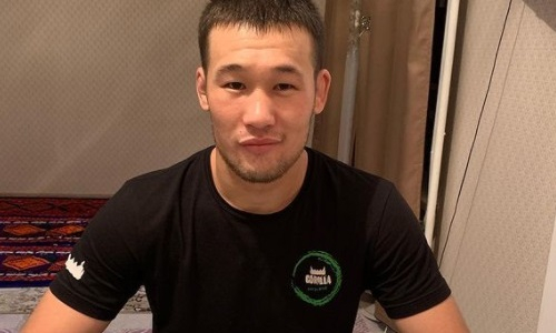 «Чтобы деньги капали». Шавкат Рахмонов рассказал, чем займется после UFC