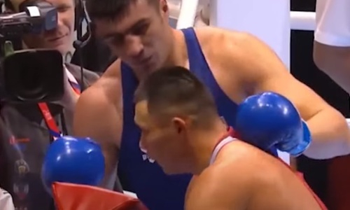 Камшыбек Кункабаев рассказал правду об отношениях с Баходиром Джалоловым