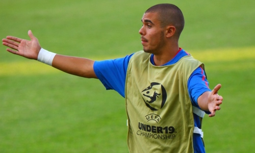 «Кайрат» ожидает приезд португальского полузащитника