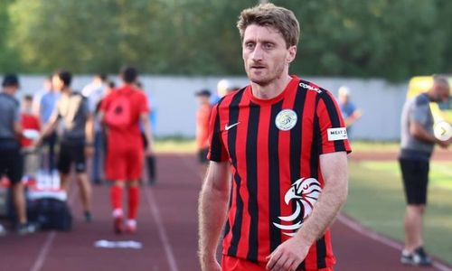 «Кызыл-Жар СК» сыграл вничью с главным аутсайдером КПЛ-2021 после победы над «Астаной»