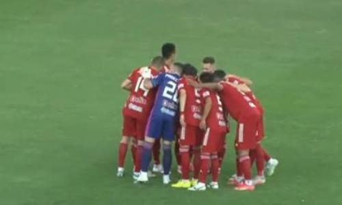 Видеообзор матча Премьер-Лиги «Туран» — «Тобол 2:4