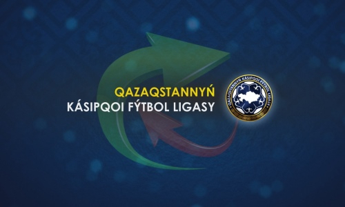 Представлены все трансферы казахстанских клубов за 2-3 июля