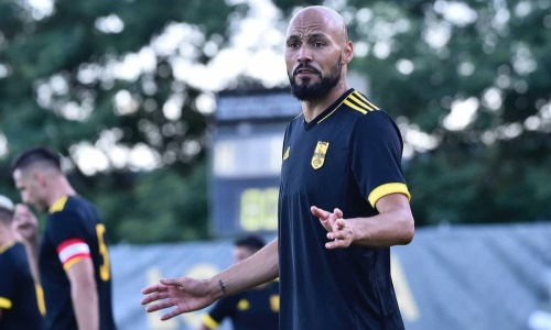 Соперник «Астаны» по Лиге Конференций собирается усилить несколько позиций