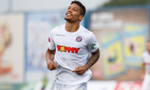 Несостоявшийся игрок «Кайрата» решил исход матча соперников «Астаны» и «Тобола» по Лиге Конференций