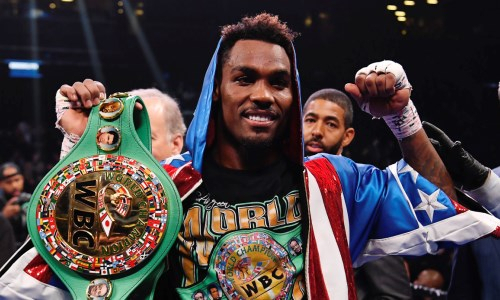 «Чтобы не стать таким, как Кроуфорд». Эдди Хирн дал важный совет чемпиону мира в весе Головкина