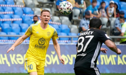 Столица спасается, Алматы отправляет соперника в нокаут, Костанай вырывает свое на флажке. Кого и как колошматило в 19 туре КПЛ-2021