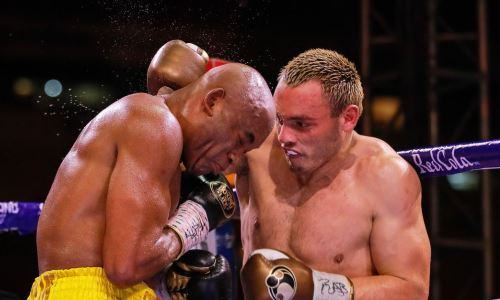 «Хочу провести 100 боев». Чавес-младший удивил заявлением после поражения от 46-летнего бойца ММА