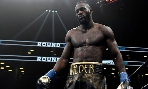 «Слон в посудной лавке». Беллью объяснил, почему Уайлдеру не справиться с Фьюри