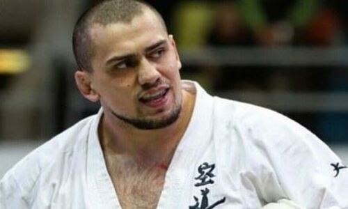 Чемпион мира по кудо и панкратиону перешел в MMA и продолжит карьеру в Казахстане
