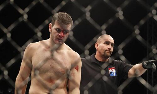 Экс-боец UFC из России получил многолетнюю дисквалификацию. Подробности