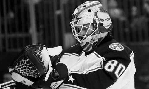 Умер сыгравший против Казахстана на ЧМ-2021 голкипер сборной Латвии. Ему было 24 года