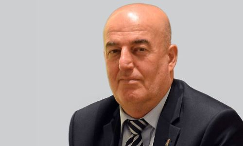 Азербайджанский специалист получил назначение на домашний матч «Кайрата» в Лиге Чемпионов