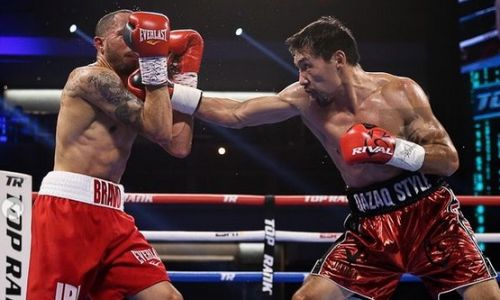 «Два-три боя Алимханулы — и надо „Канело“ будет подумать, а стоит ли вообще в этом весе находиться...»