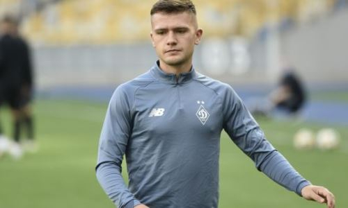 Сорвался трансфер «Кайрата» за 1.3 миллиона евро. Подробности