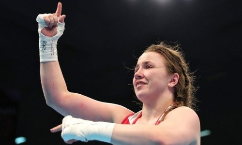 Чемпионка мира из Казахстана не включила Головкина в ТОП-5 любимых боксеров и объяснила почему